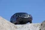 Volkswagen Amarok Double Cab Highline 2016 года